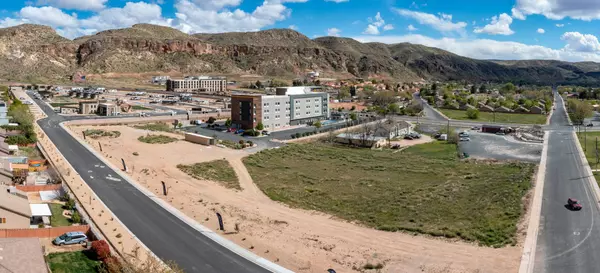 1.43 AC S Main ST, La Verkin, UT 84745