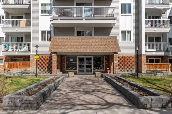 540 18 AVE SW #202, Calgary, AB T2S 0C5