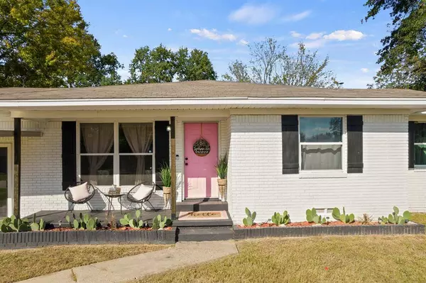 507 Linda Kay Drive, Winnsboro, TX 75494