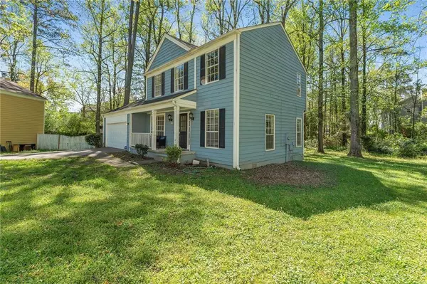 1976 Longwood CT, Lithonia, GA 30058