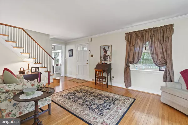 718 HILLTOP RD, Springfield, PA 19064