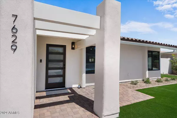 7629 N VIA DE LOS NINOS --, Scottsdale, AZ 85258