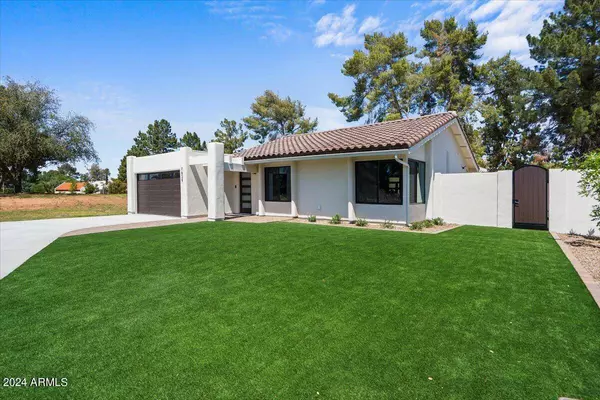 7629 N VIA DE LOS NINOS --, Scottsdale, AZ 85258