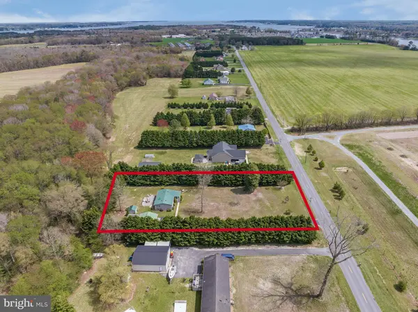 30231 PINEY NECK RD, Dagsboro, DE 19939