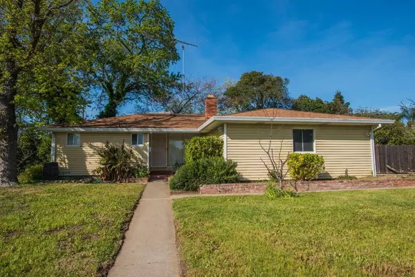 4501 Wyman DR, Sacramento, CA 95821