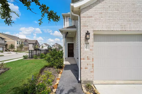 19630 Talley Valley DR, Cypress, TX 77433