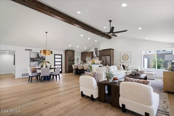 7629 N VIA DE LOS NINOS --, Scottsdale, AZ 85258