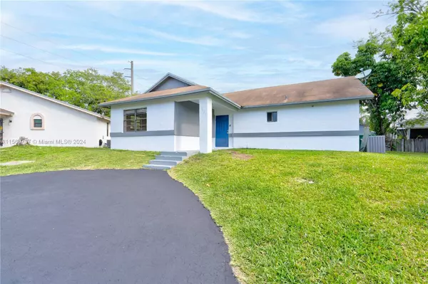 13629 SW 287th Ln, Homestead, FL 33033