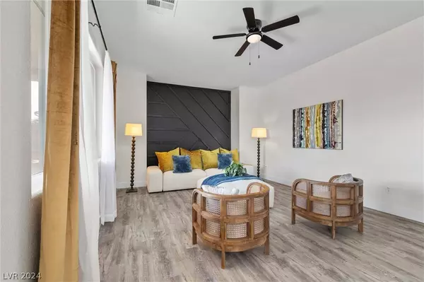 5823 Gushing Spring Avenue, Las Vegas, NV 89131