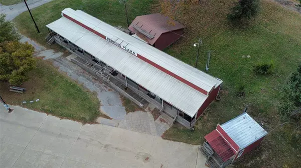 Row 7 Row 7, Canton, TX 75103