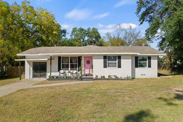 507 Linda Kay Drive, Winnsboro, TX 75494