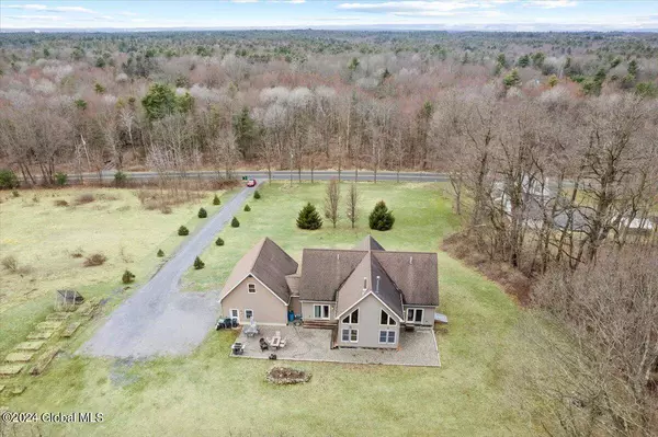 111 Meehan Road, Stillwater, NY 12118