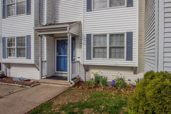 52 Irving Street #APT 31, Bristol, CT 06010