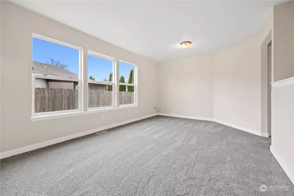 3415 Rosewood ST, Mount Vernon, WA 98273