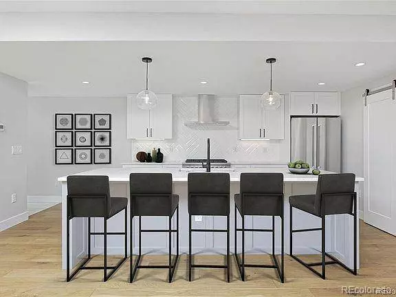 1850 W 46th AVE, Denver, CO 80211