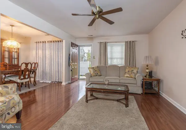 2606 WIMBLEDON WAY, Blackwood, NJ 08012