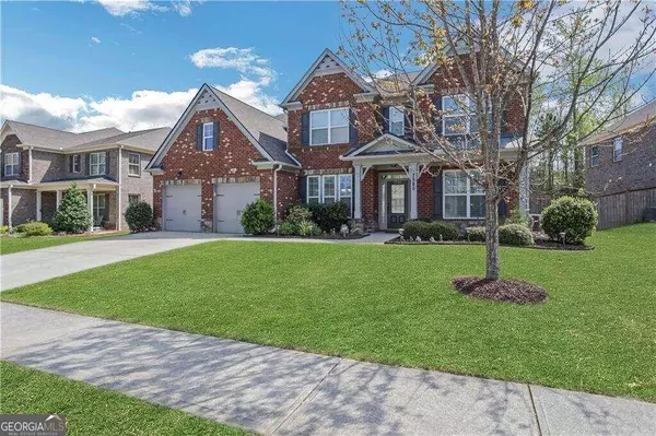 7580 SETTLES WALK LN, Suwanee, GA 30024