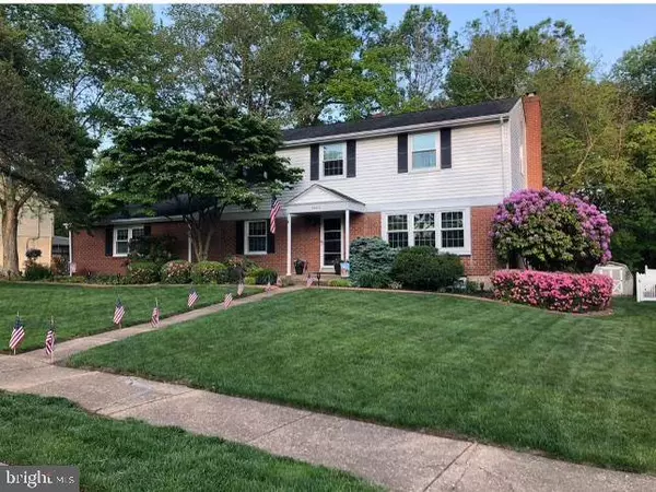 2423 GREENDALE RD, Wilmington, DE 19810