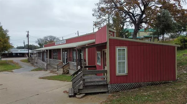 Row 7 Row 7, Canton, TX 75103