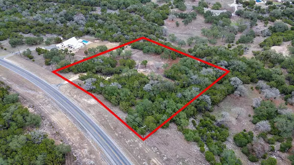 411 FM 3351 N, Boerne, TX 78006