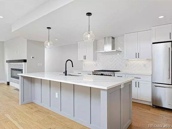 1850 W 46th AVE, Denver, CO 80211