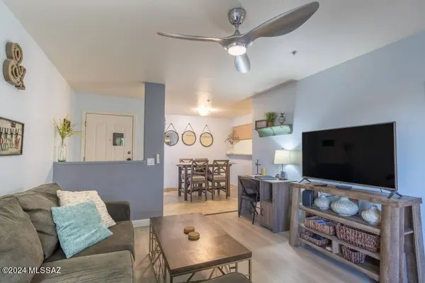 5751 N Kolb Road #5207, Tucson, AZ 85750