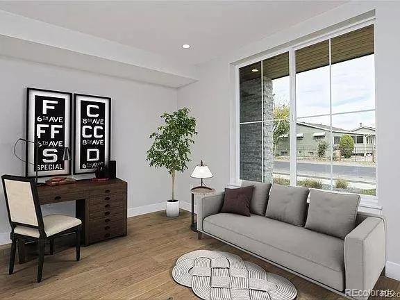 1850 W 46th AVE, Denver, CO 80211