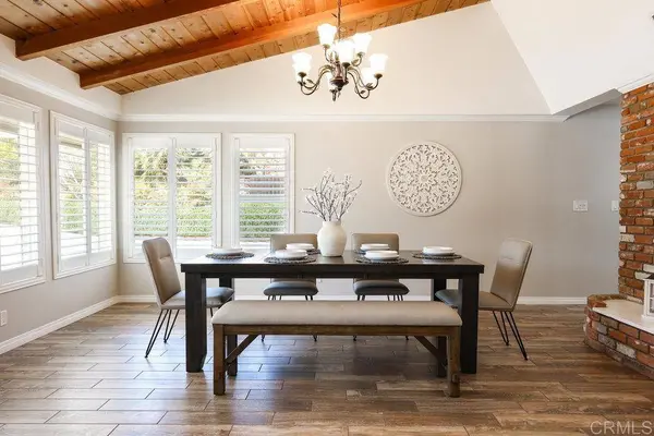 11426 Fuerte Farms Drive, El Cajon, CA 92020