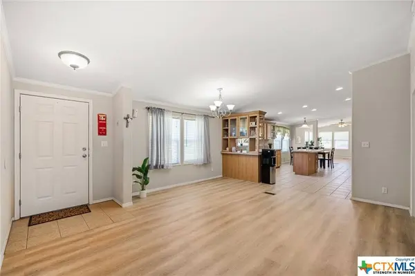 381 Fm 86 #A, Red Rock, TX 78662