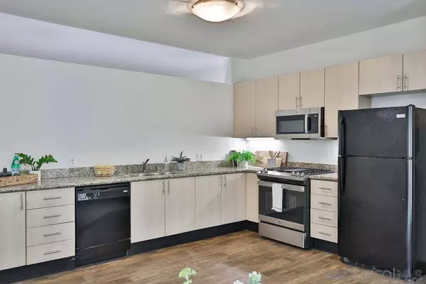 1465 C St #3315, San Diego, CA 92101