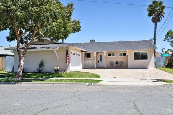 6213 Lake Aral DR, San Diego, CA 92119
