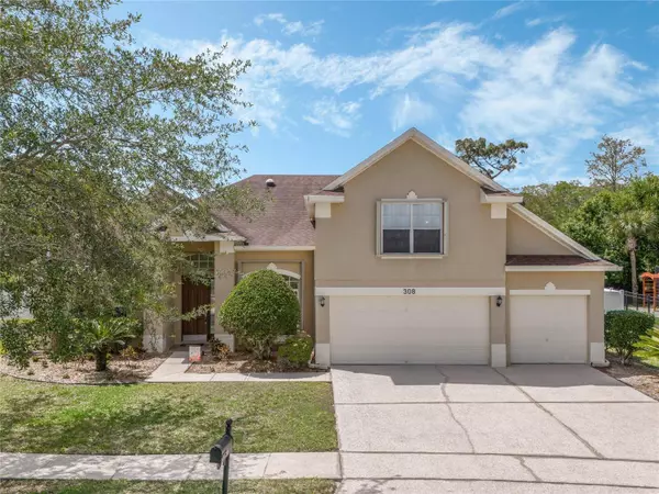 308 ROYAL LIVERPOOL LN, Orlando, FL 32828