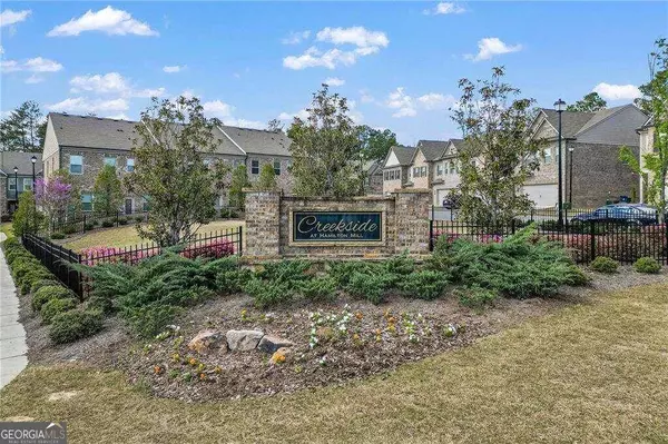 1975 HAMILTON CREEK Pkwy, Dacula, GA 30019