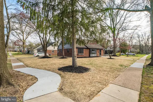 1000 WAYNE RD, Haddonfield, NJ 08033