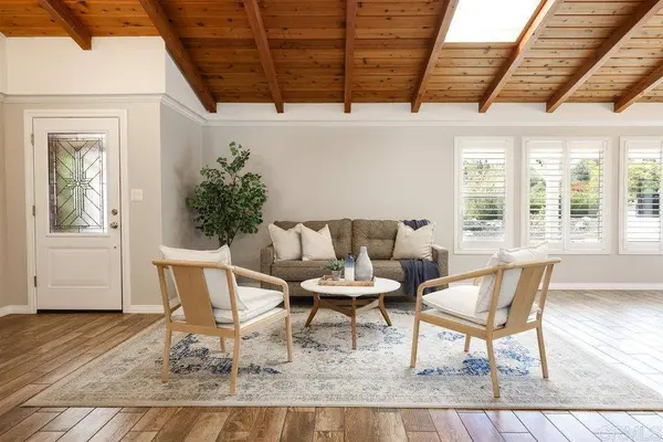 11426 Fuerte Farms Drive, El Cajon, CA 92020