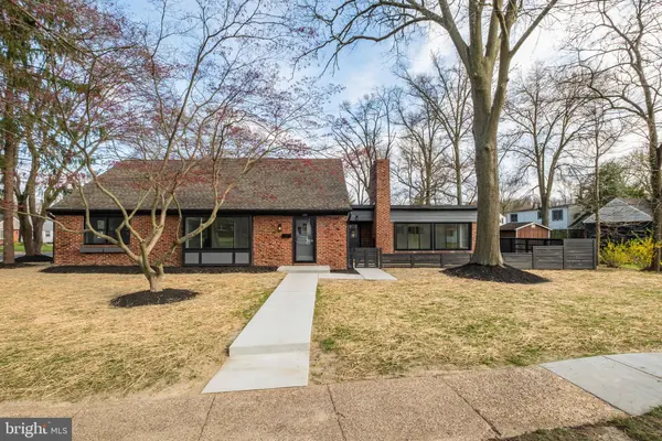 1000 WAYNE RD, Haddonfield, NJ 08033