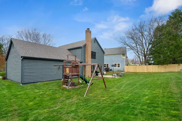 276 Mainsail Drive, Westerville, OH 43081