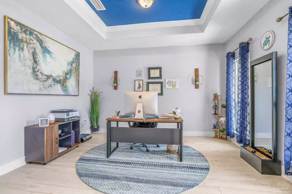 3992 Amble Way, Pace, FL 32571