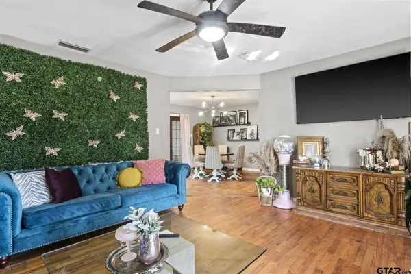 507 Linda Kay Drive, Winnsboro, TX 75494