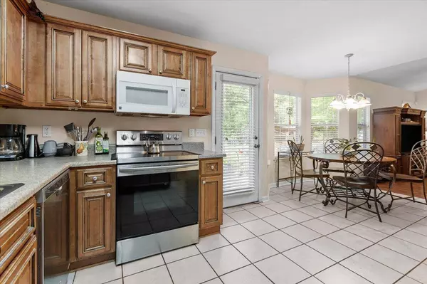 8006 Goodwin Drive, Tallahassee, FL 32311