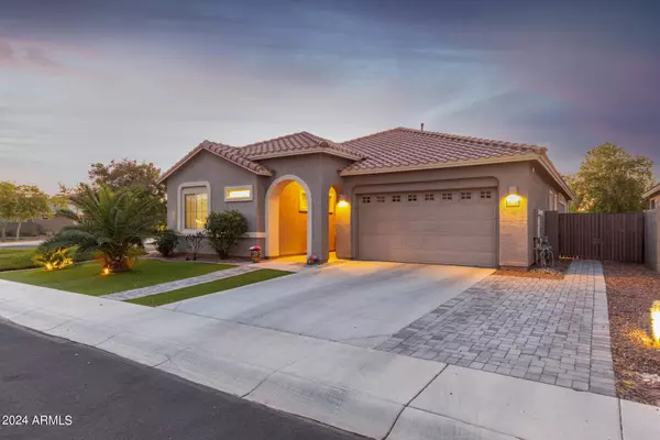 3392 S Rincon Drive, Chandler, AZ 85286