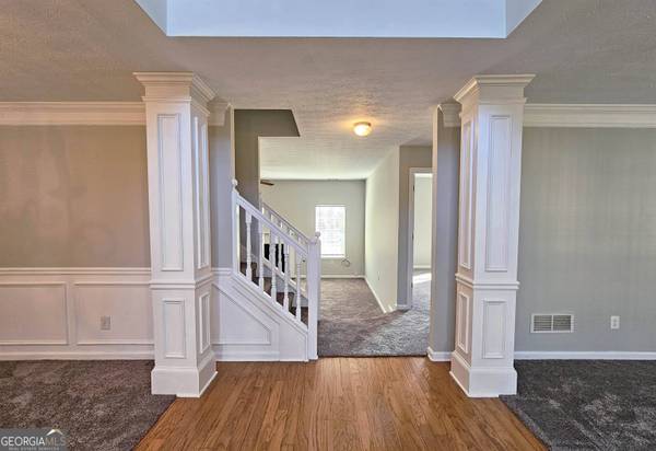 55 Carrington CIR, Covington, GA 30016