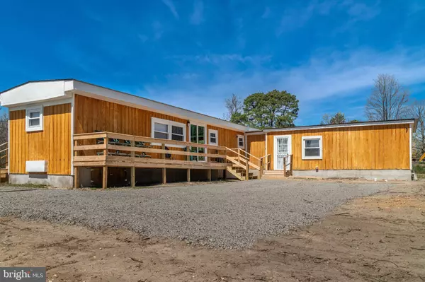 873 MAURICE RIVER PKWY, Vineland, NJ 08360