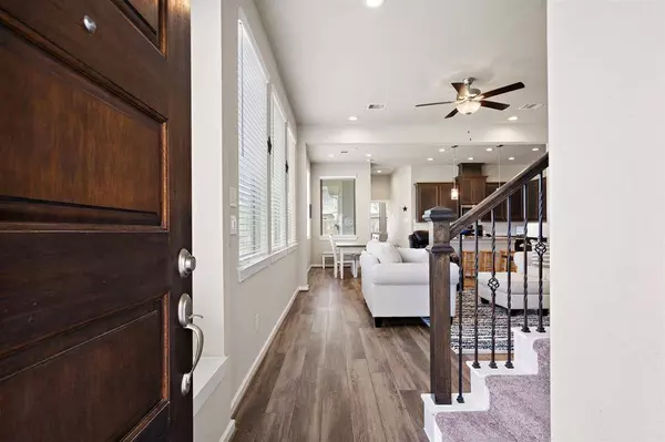 19630 Talley Valley DR, Cypress, TX 77433