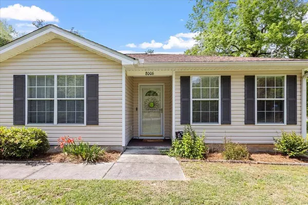 8006 Goodwin Drive, Tallahassee, FL 32311