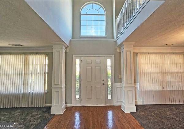 55 Carrington CIR, Covington, GA 30016