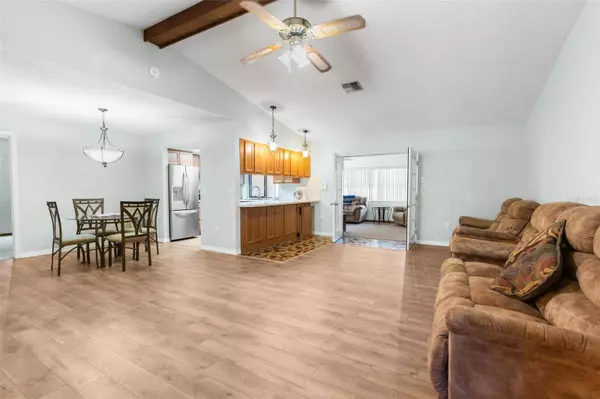 2451 LAKE FOREST AVE, Spring Hill, FL 34609