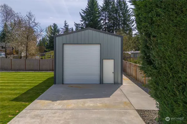 21418 128th ST SE, Bonney Lake, WA 98391