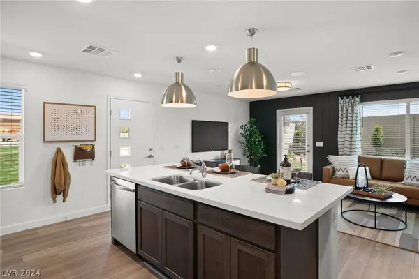 4254 Lemay Street #2, Las Vegas, NV 89115