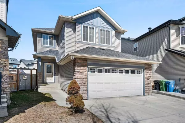 30 Cranberry Mews SE, Calgary, AB T3M 0L6